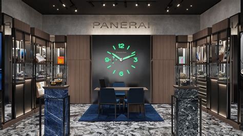 panerai ala moana center honolulu|PANERAI .